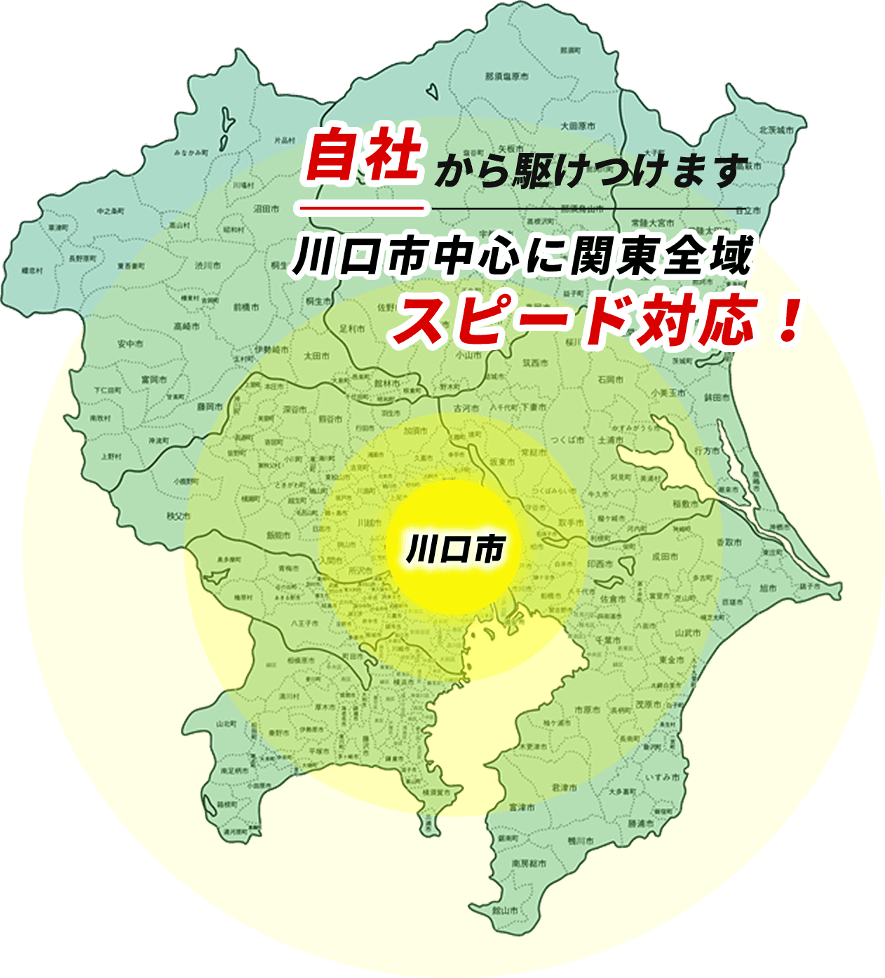 ヤブ原産業株式会社