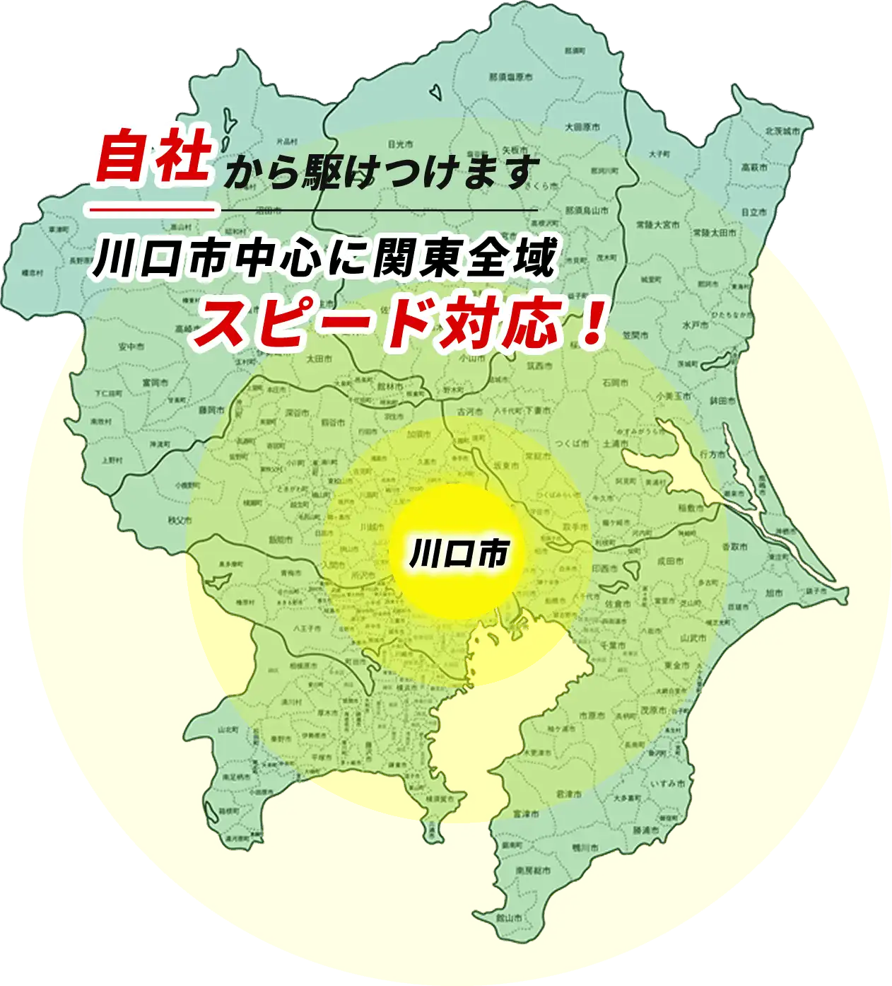 ヤブ原産業株式会社