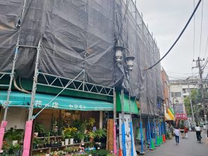 施工実績イメージ
