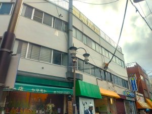 施工実績イメージ