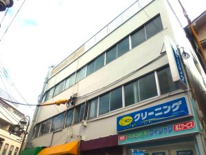 施工実績イメージ