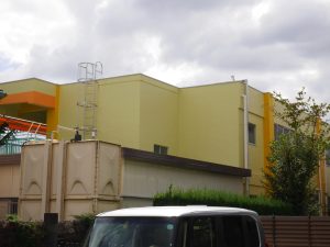 施工実績イメージ